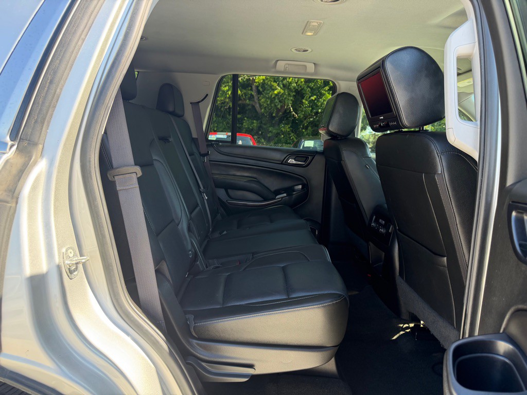 2017 GMC Yukon Image 17