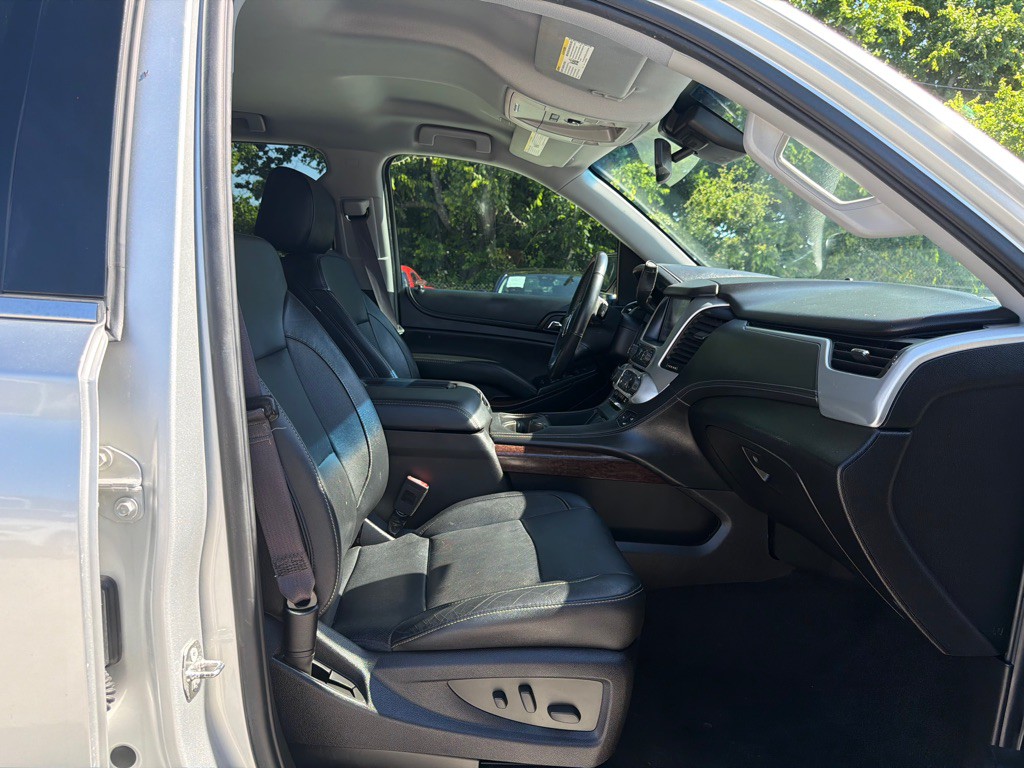 2017 GMC Yukon Image 19