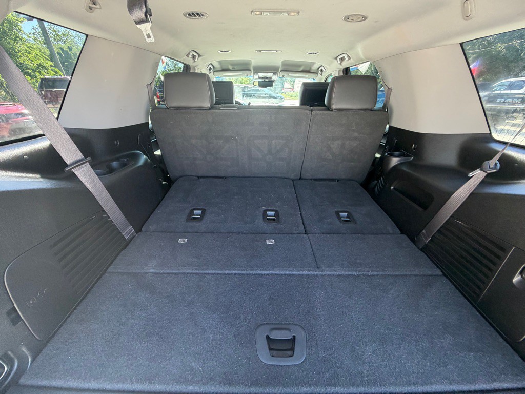 2017 GMC Yukon Image 22