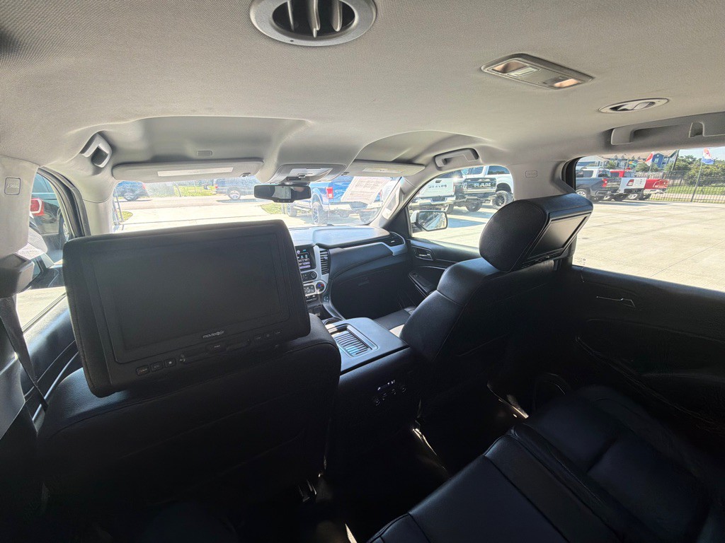 2017 GMC Yukon Image 24