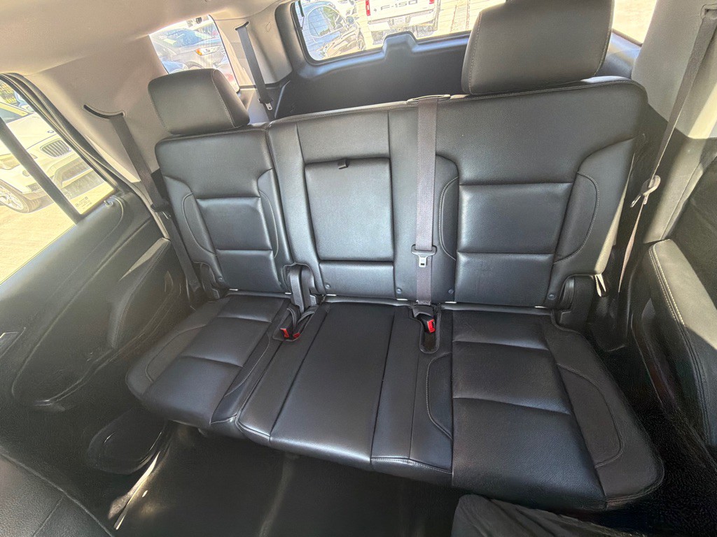 2017 GMC Yukon Image 25