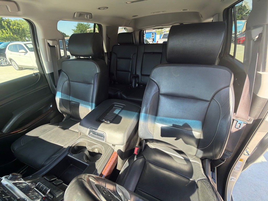 2017 GMC Yukon Image 27