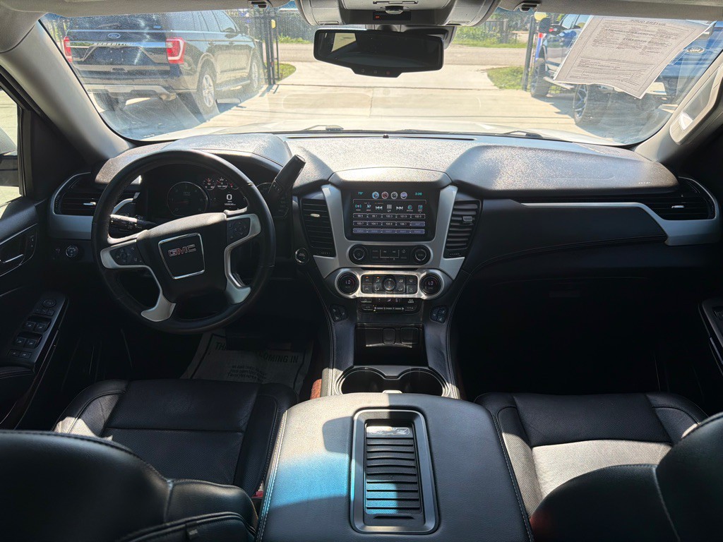 2017 GMC Yukon Image 29