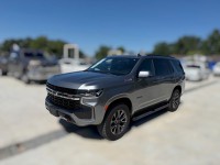 Image for 2022 Chevrolet Tahoe Z71 ID: 7370103