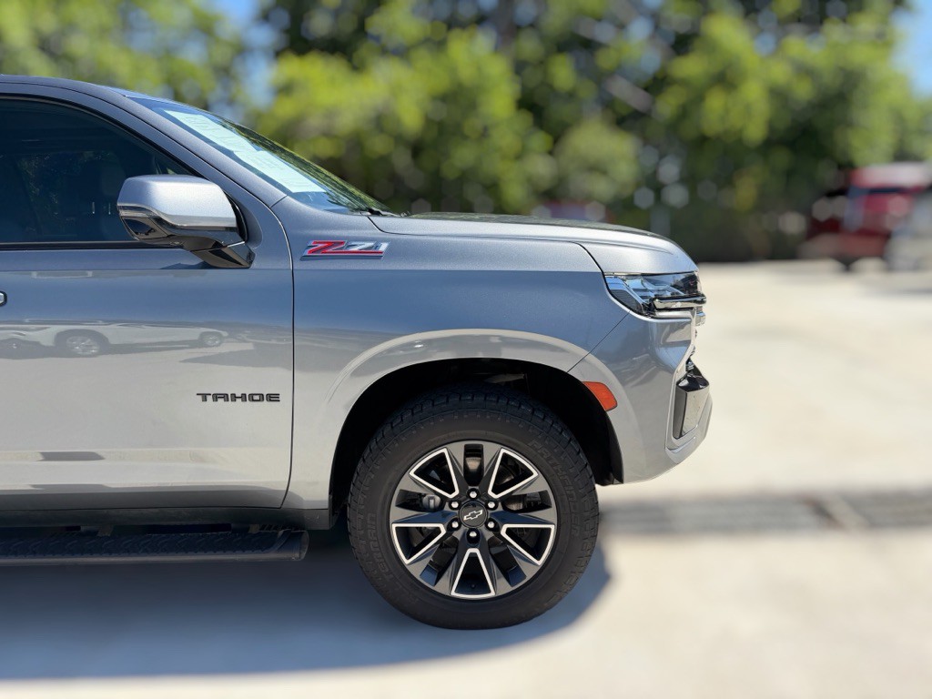 2022 Chevrolet Tahoe Image 7