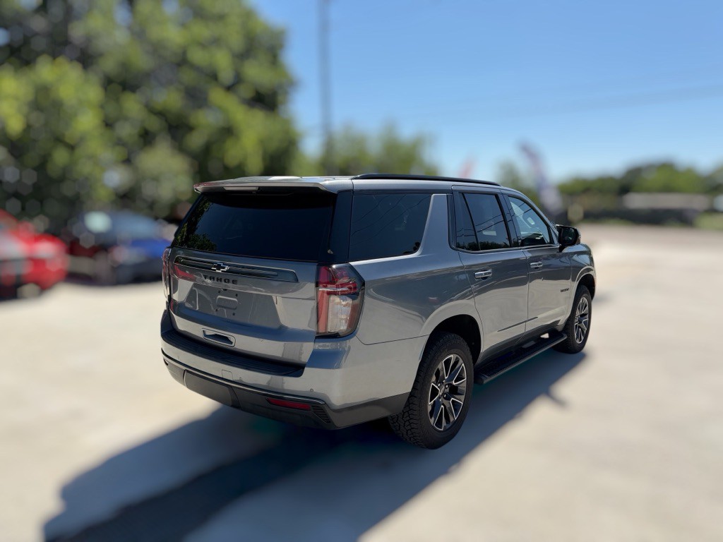 2022 Chevrolet Tahoe Image 12