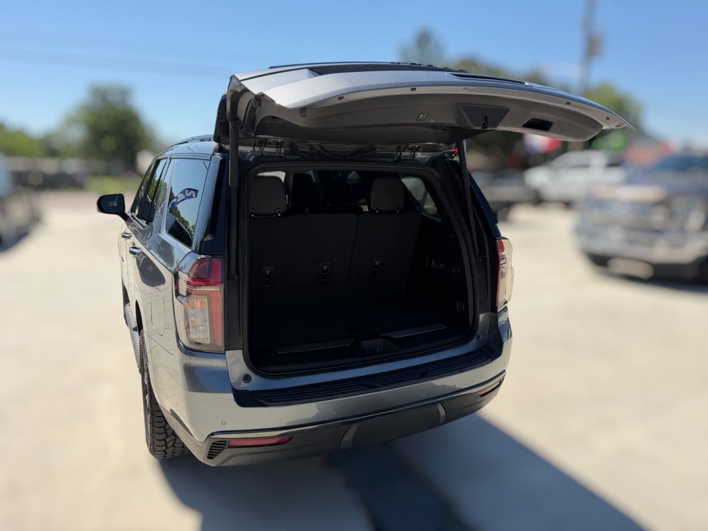 2022 Chevrolet Tahoe Image 13