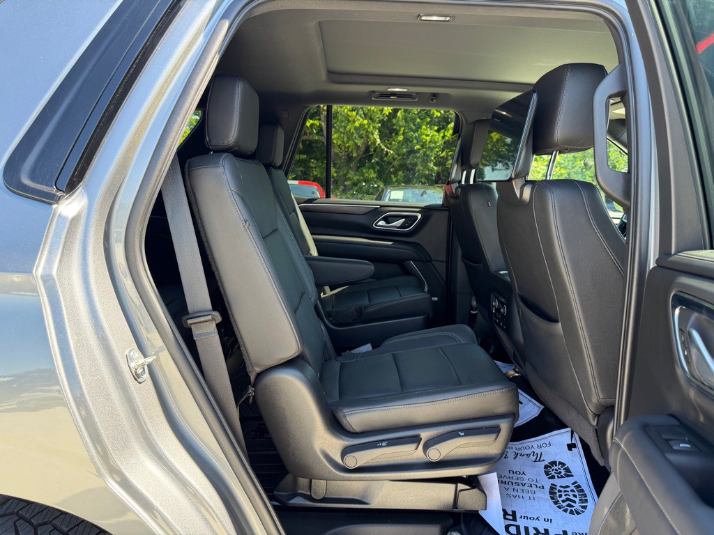 2022 Chevrolet Tahoe Image 17