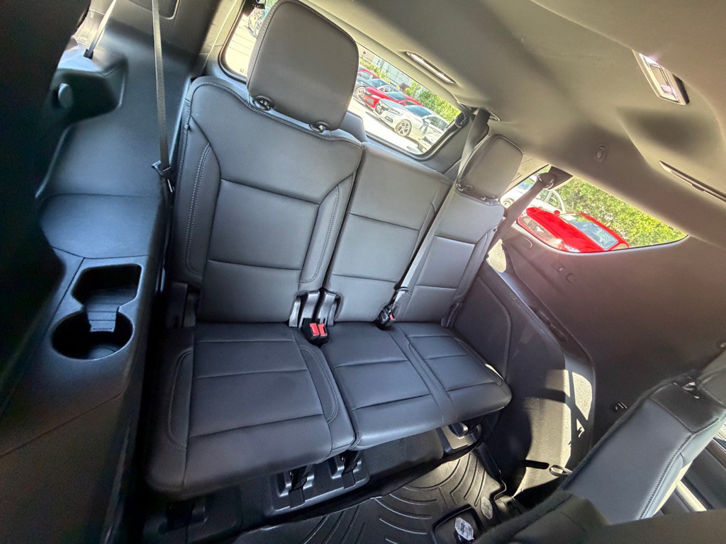 2022 Chevrolet Tahoe Image 24