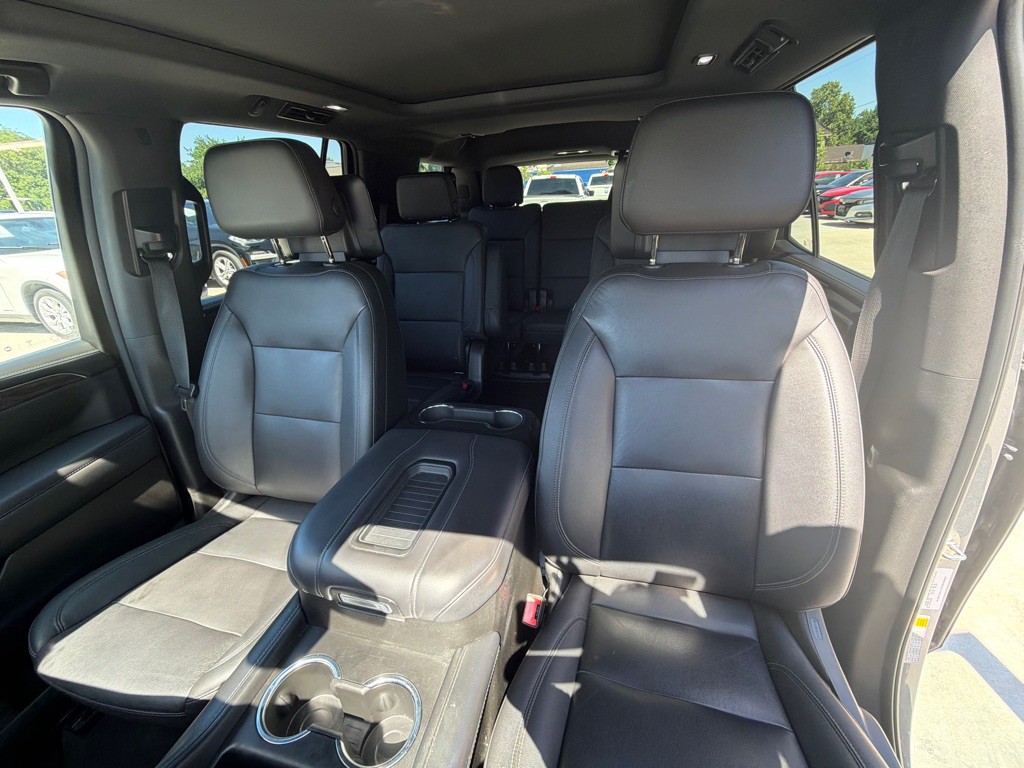 2022 Chevrolet Tahoe Image 25