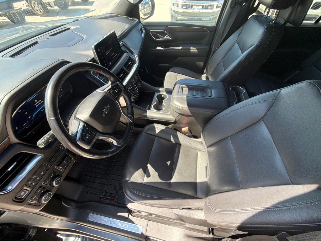 2022 Chevrolet Tahoe Image 26