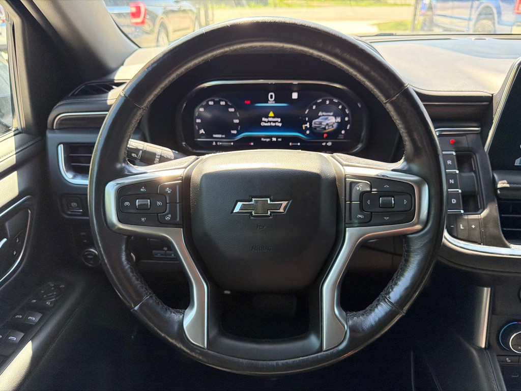 2022 Chevrolet Tahoe Image 30