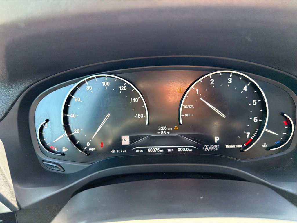 2021 BMW X3 Image 29