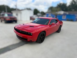 Image for 2015 Dodge Challenger SXT ID: 7372316