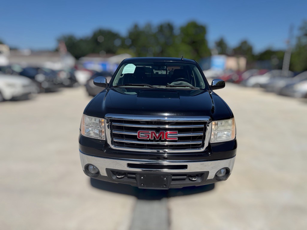 2013 GMC Sierra 1500 Image 2