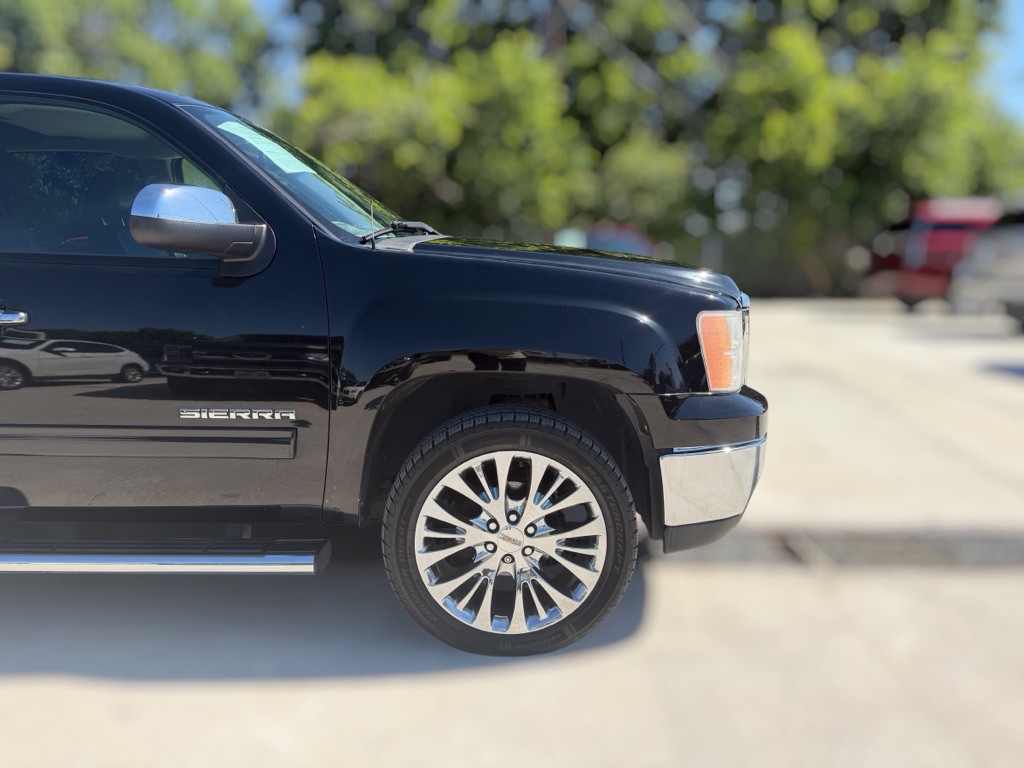 2013 GMC Sierra 1500 Image 6