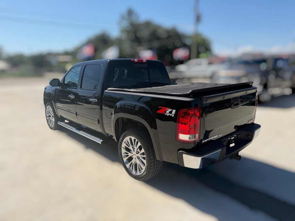 2013 GMC Sierra 1500 Image 9