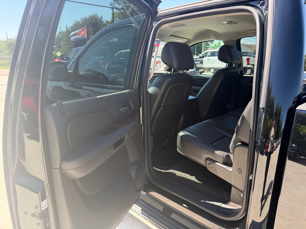 2013 GMC Sierra 1500 Image 12