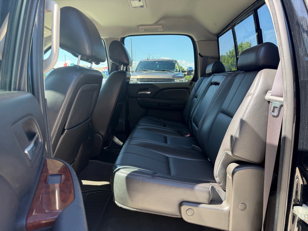 2013 GMC Sierra 1500 Image 13