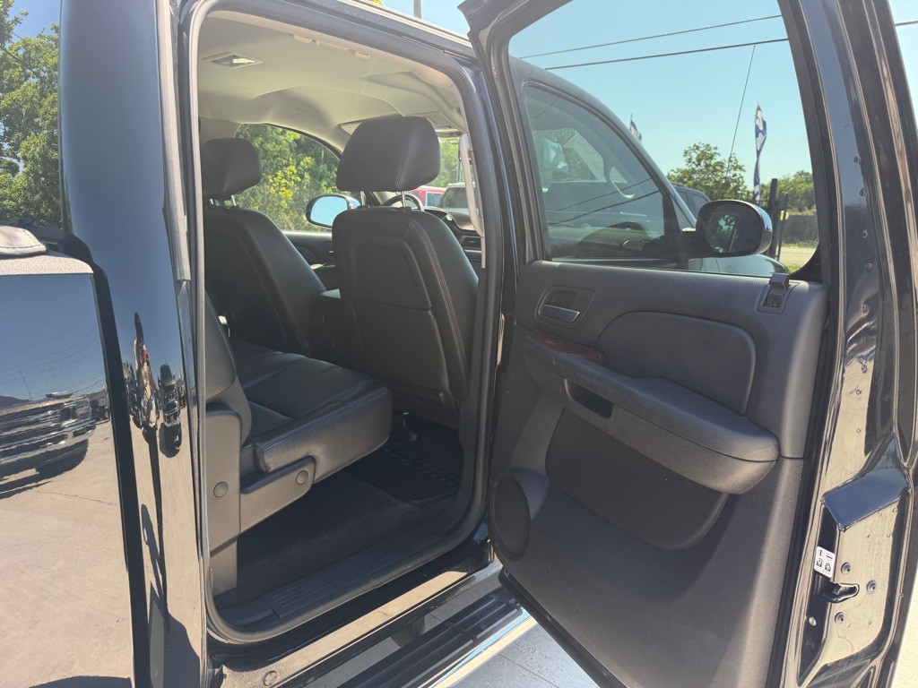 2013 GMC Sierra 1500 Image 14