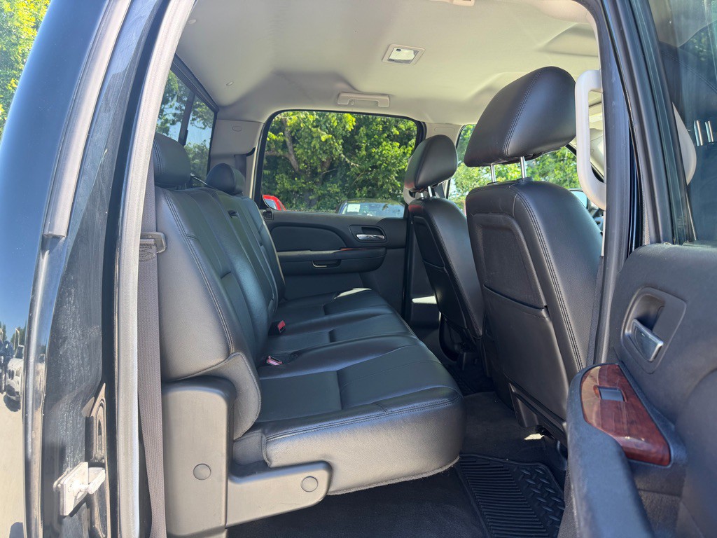 2013 GMC Sierra 1500 Image 15