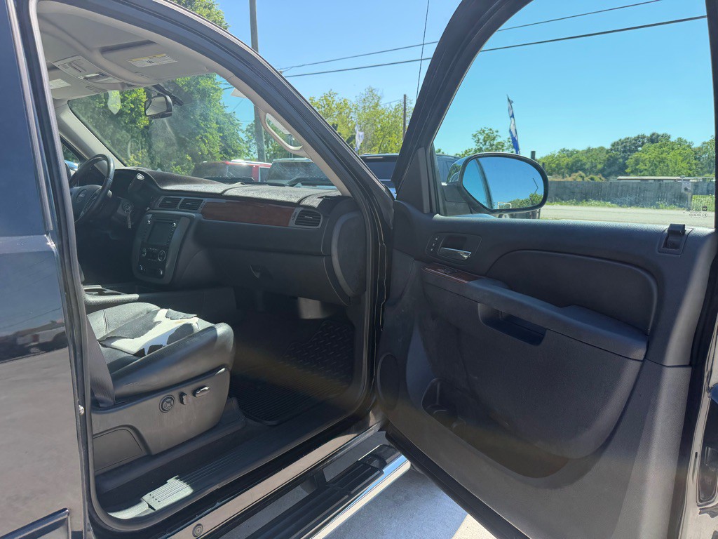 2013 GMC Sierra 1500 Image 16