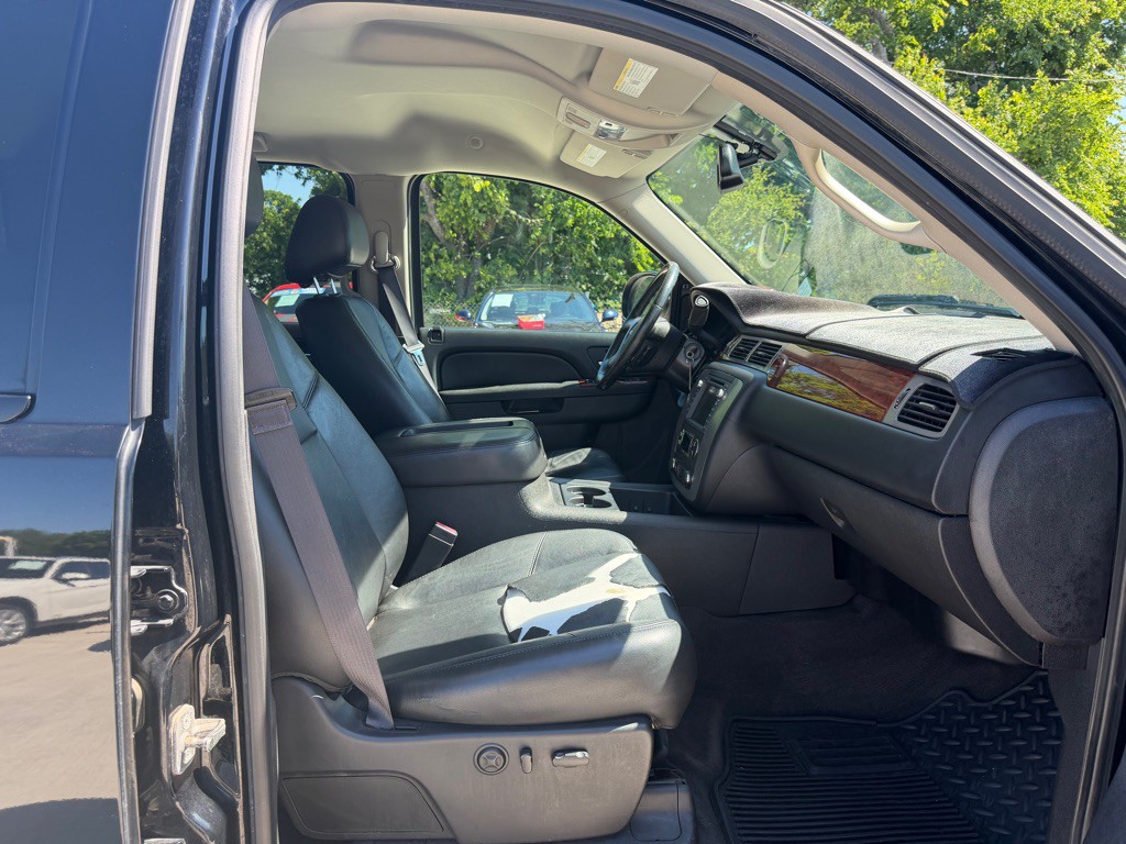 2013 GMC Sierra 1500 Image 17