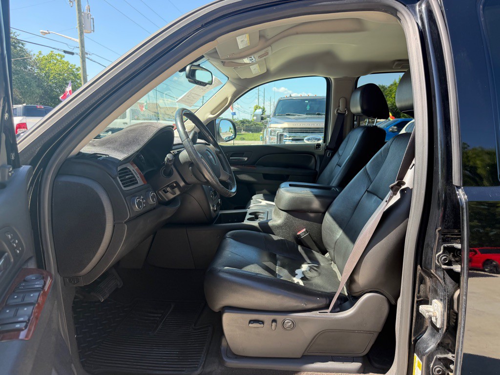 2013 GMC Sierra 1500 Image 19