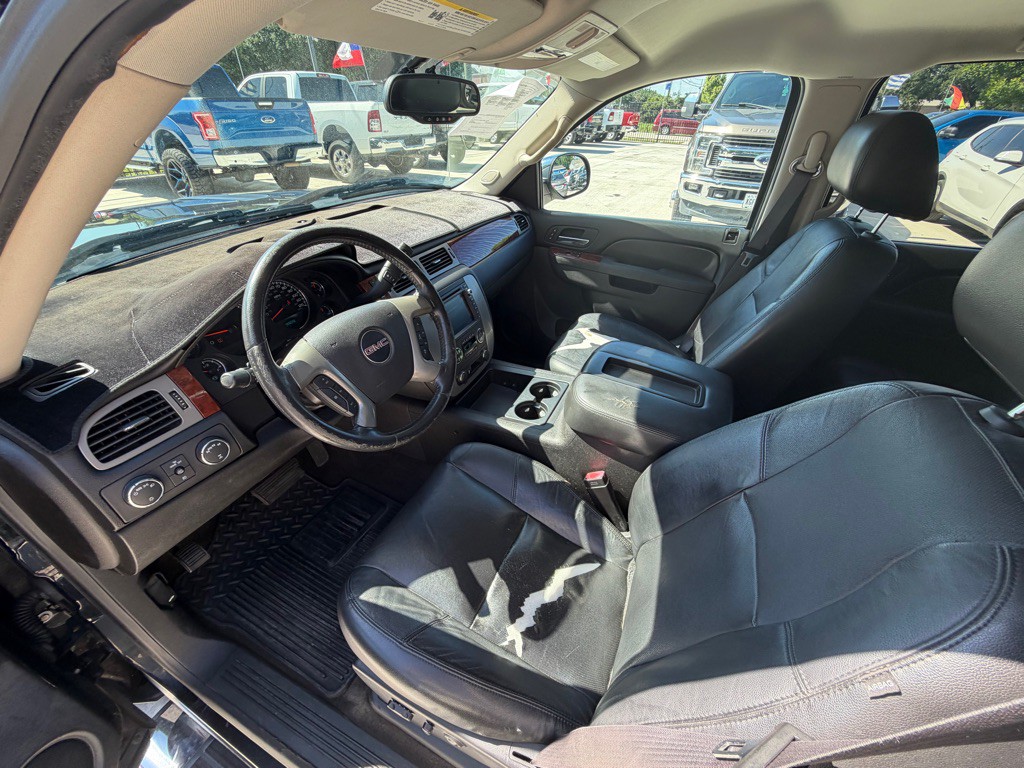 2013 GMC Sierra 1500 Image 20