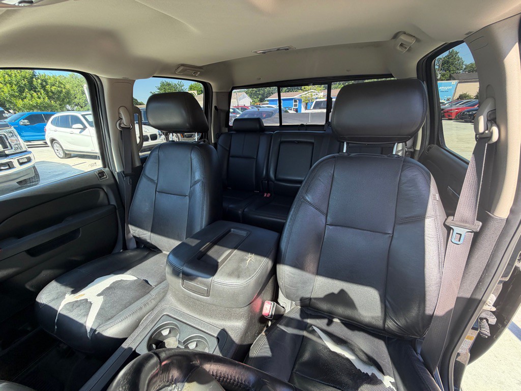 2013 GMC Sierra 1500 Image 21
