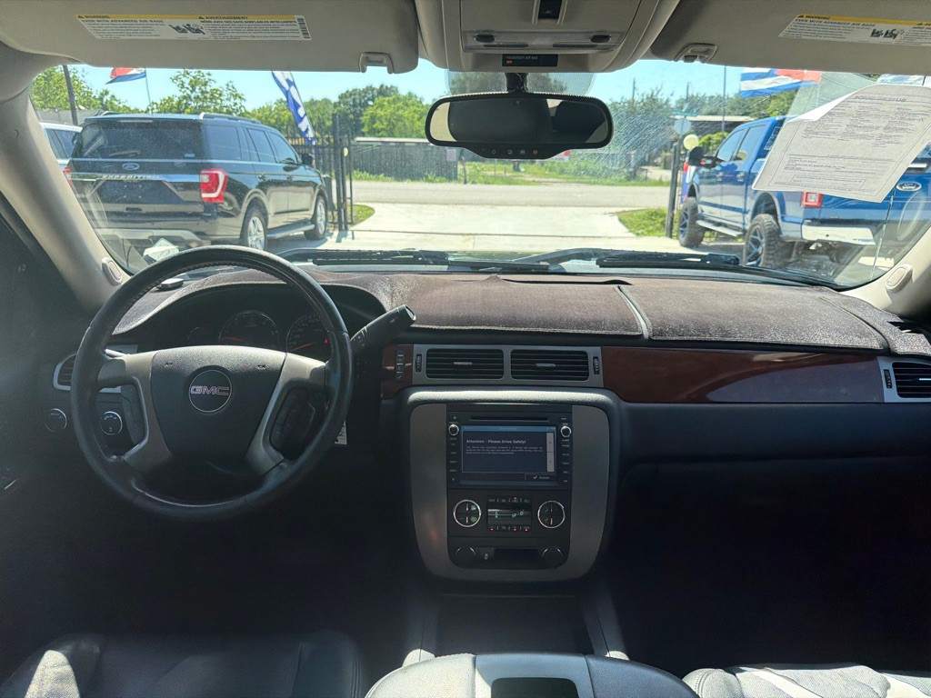 2013 GMC Sierra 1500 Image 24