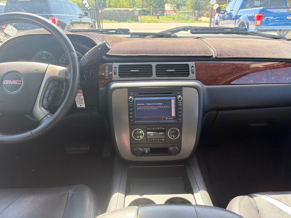 2013 GMC Sierra 1500 Image 25