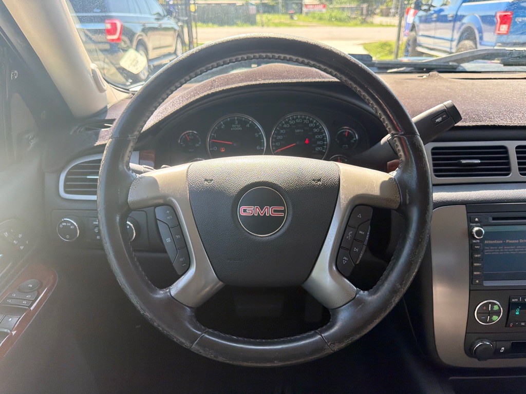 2013 GMC Sierra 1500 Image 26