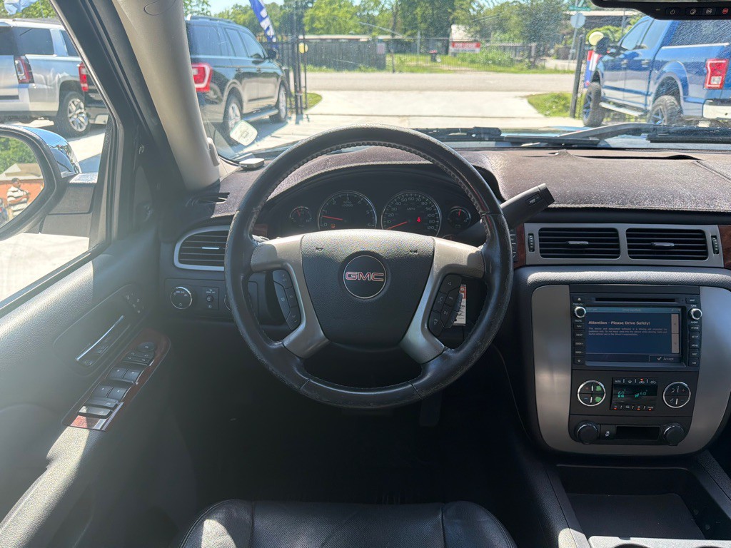 2013 GMC Sierra 1500 Image 29