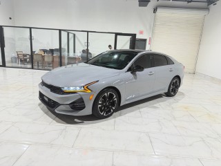 Image for 2022 Kia K5 Gt-line ID: 7375732