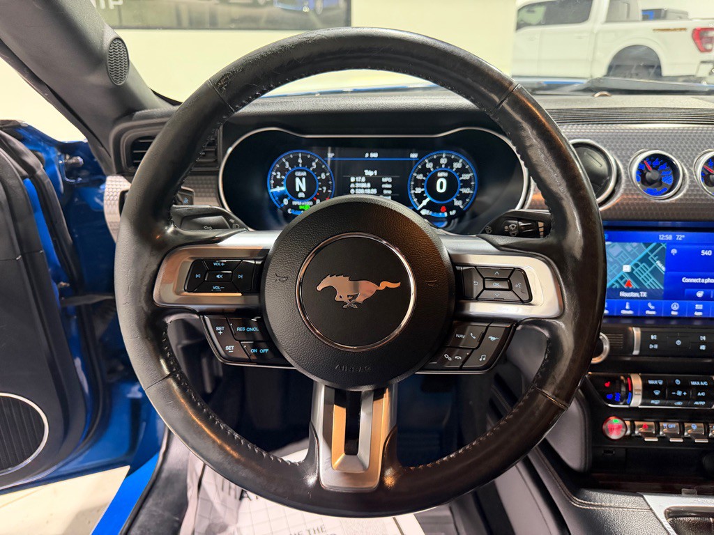 2020 Ford Mustang Image 23