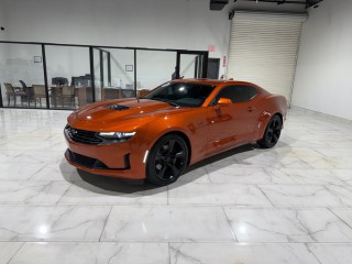 Image for 2024 Chevrolet Camaro LT1 ID: 7383677