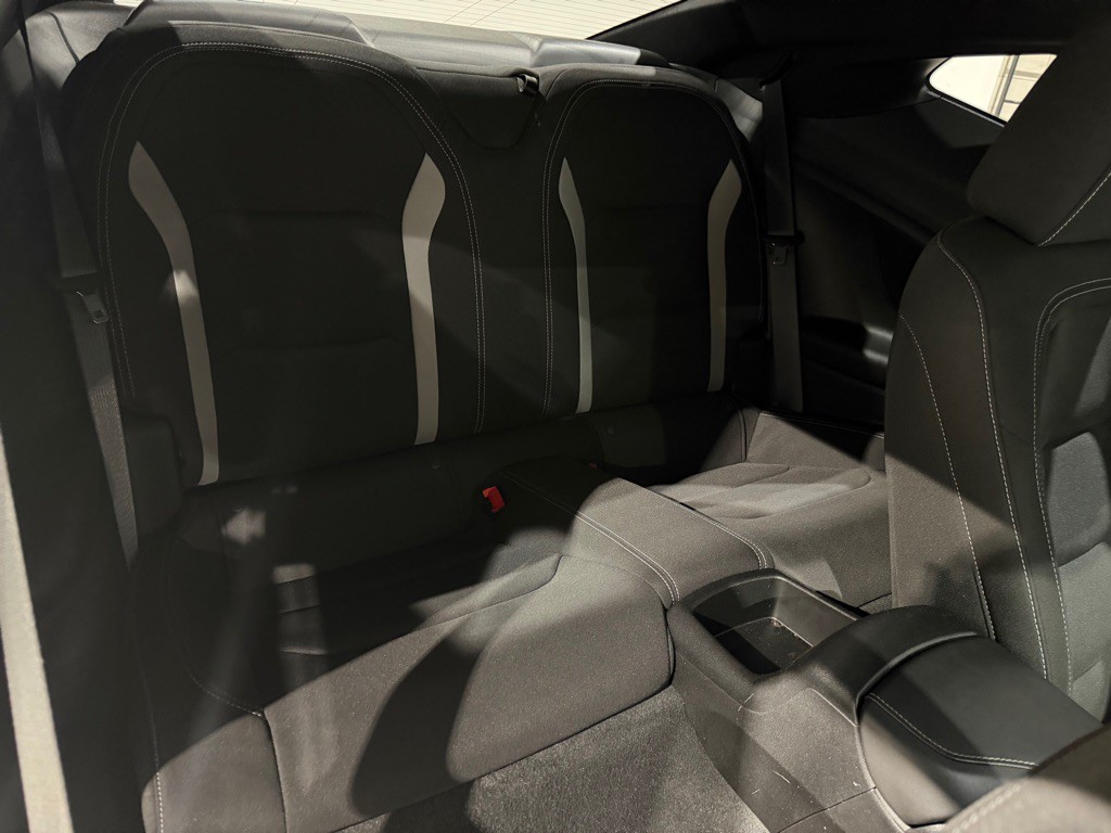 2024 Chevrolet Camaro Image 18