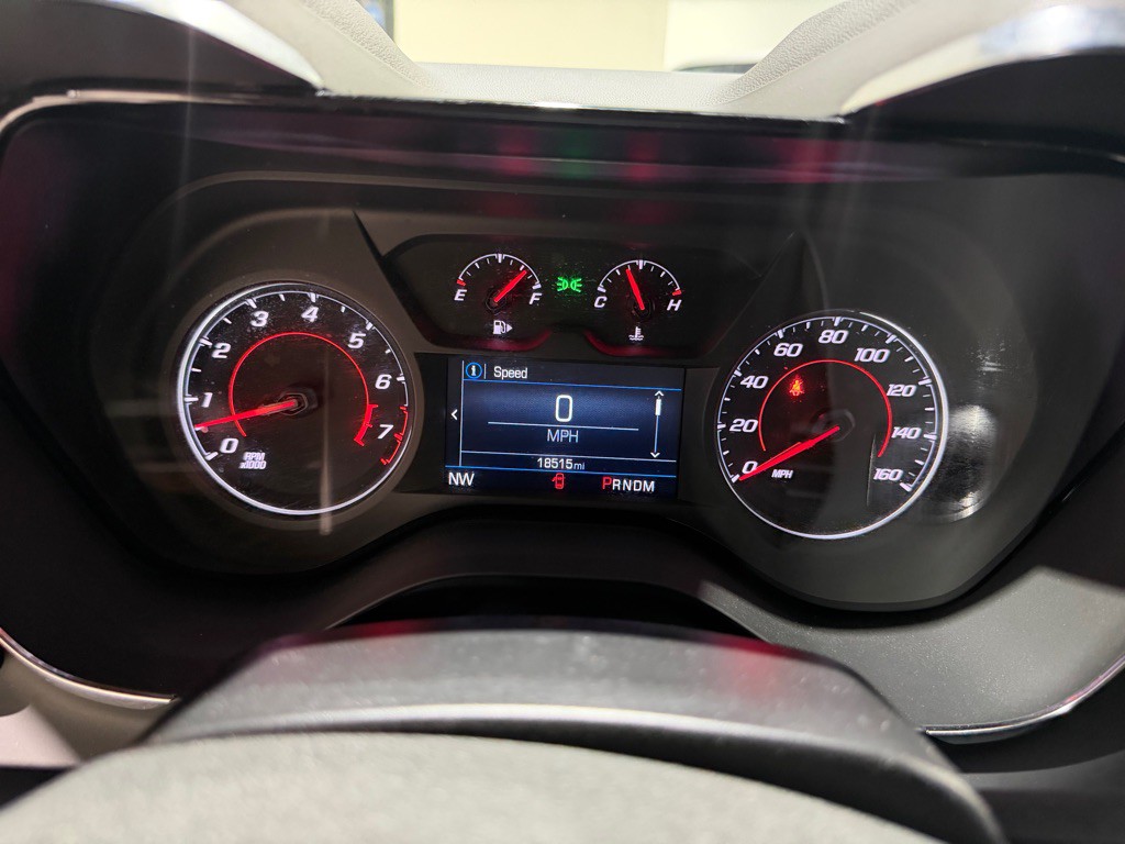 2024 Chevrolet Camaro Image 25
