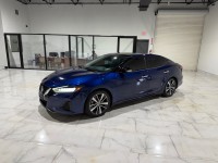 Image for 2020 Nissan Maxima 3.5 SL ID: 7385370