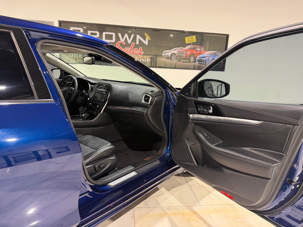2020 Nissan Maxima Image 19
