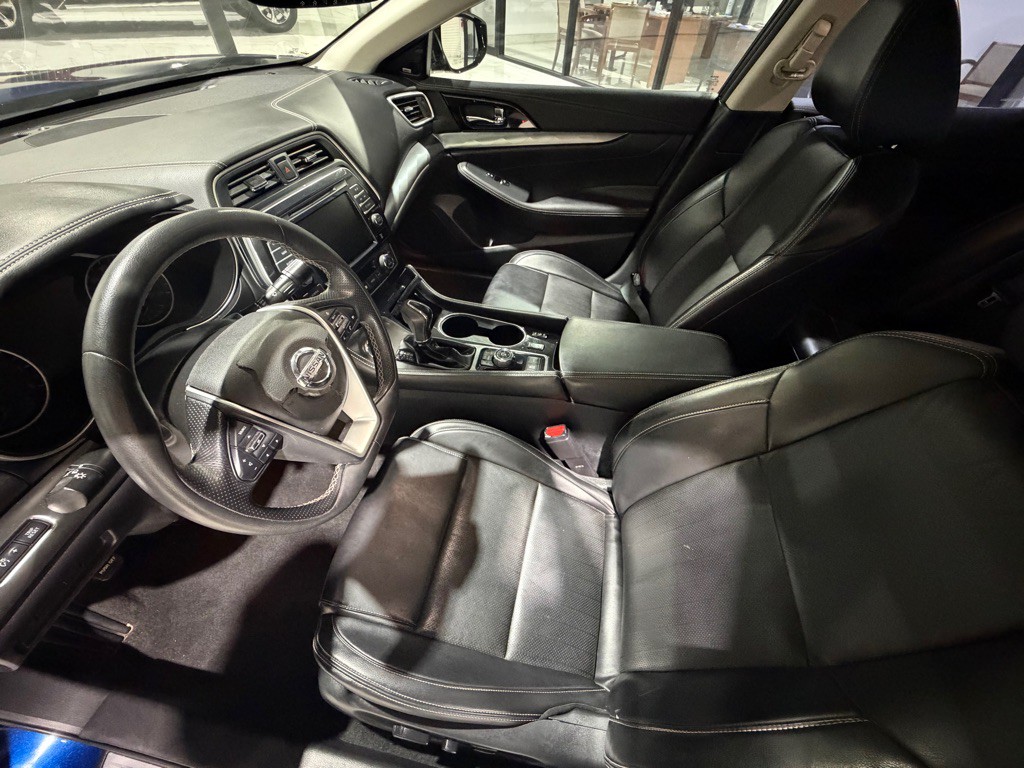 2020 Nissan Maxima Image 25