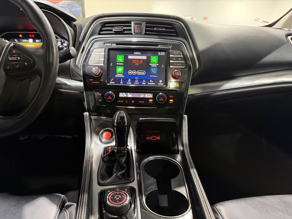 2020 Nissan Maxima Image 28
