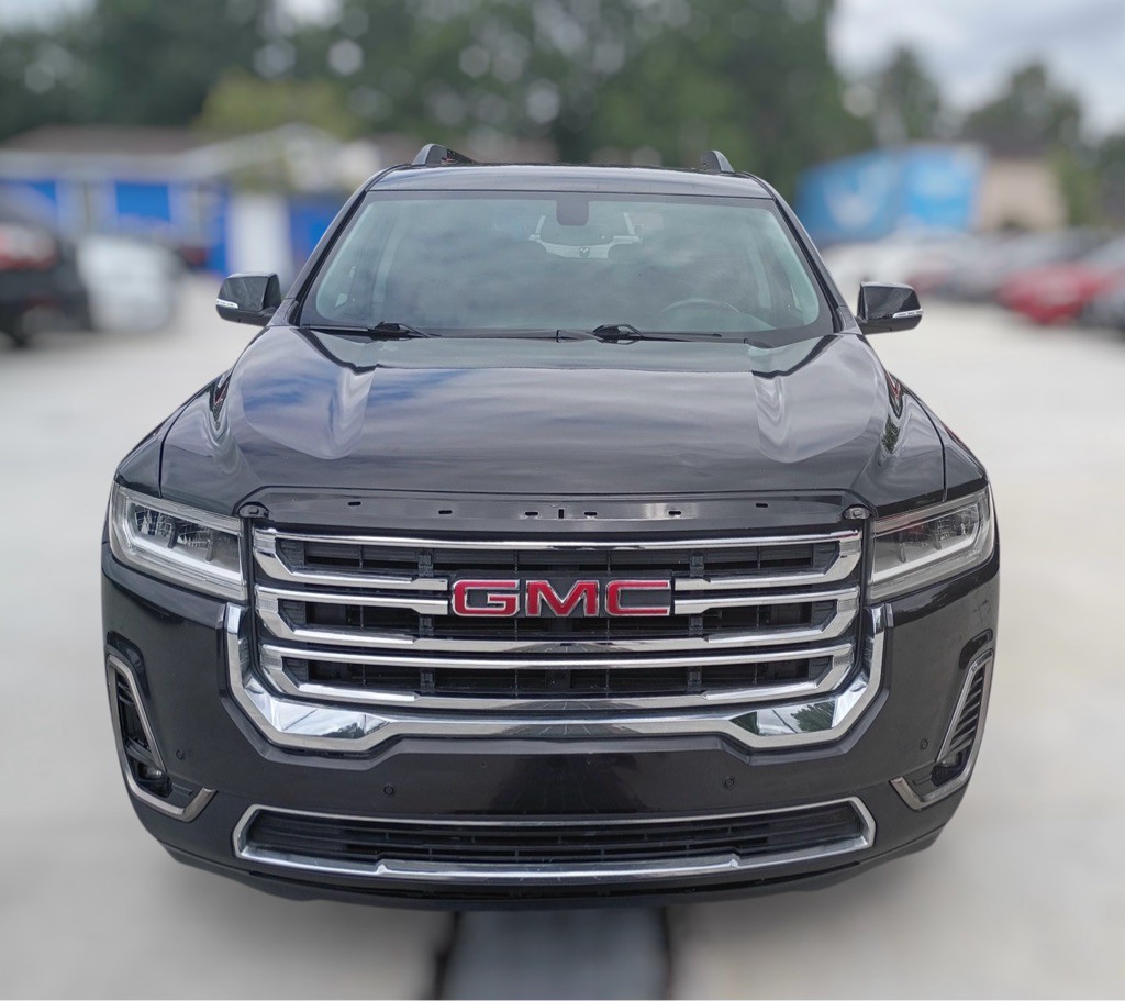 2020 GMC Acadia Image 2