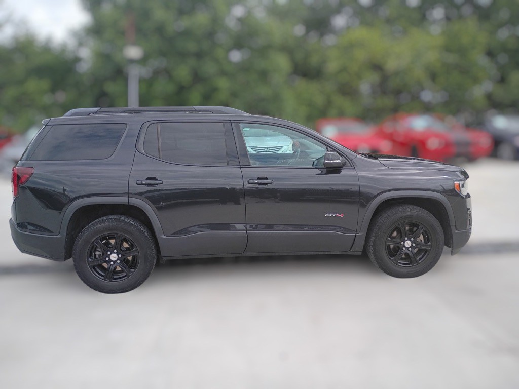 2020 GMC Acadia Image 6