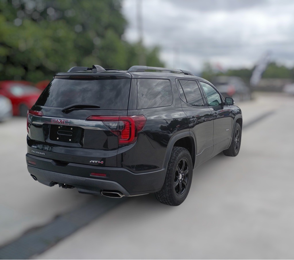 2020 GMC Acadia Image 7