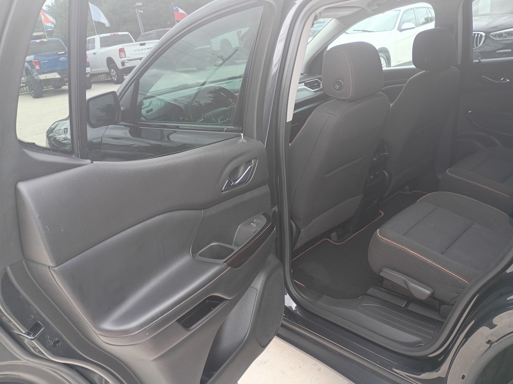 2020 GMC Acadia Image 10