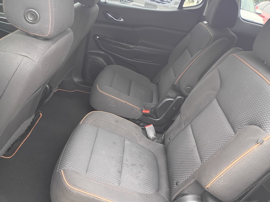 2020 GMC Acadia Image 11