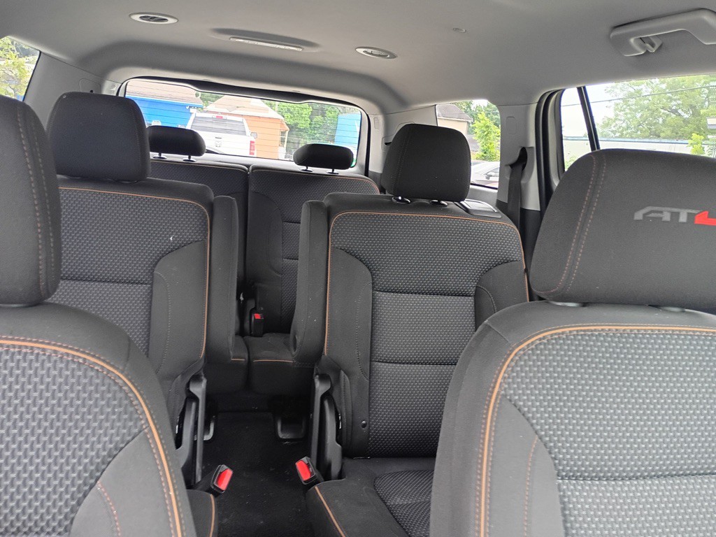 2020 GMC Acadia Image 18