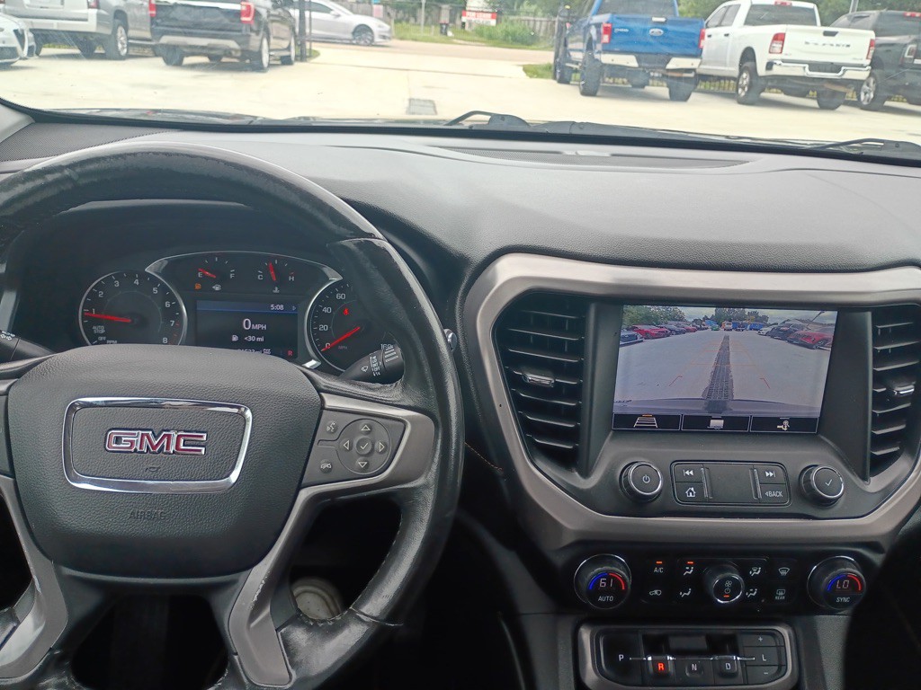 2020 GMC Acadia Image 19